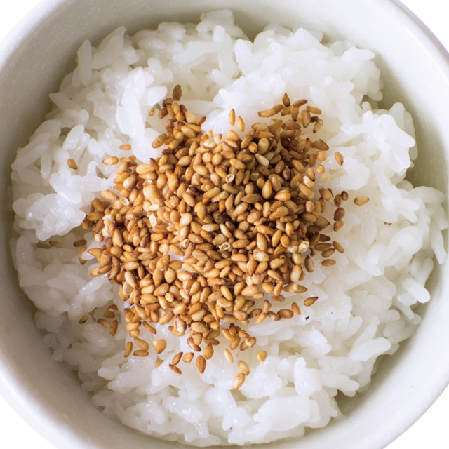 ふりかけ　達人