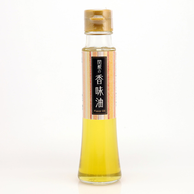 関根の香味油90ｇ