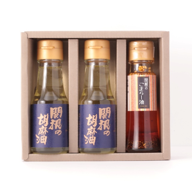 手土産セット