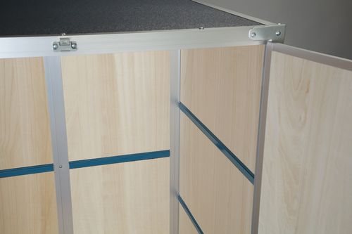 総桐もみ保管庫 （籾米9俵・30kg×18袋）SMH-18