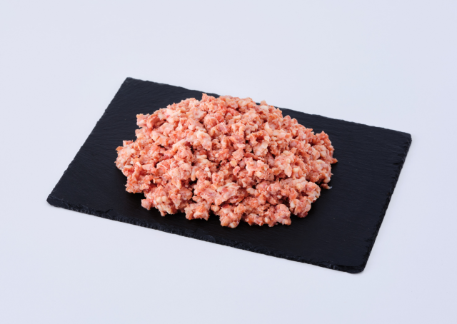 粗挽きミンチ単品