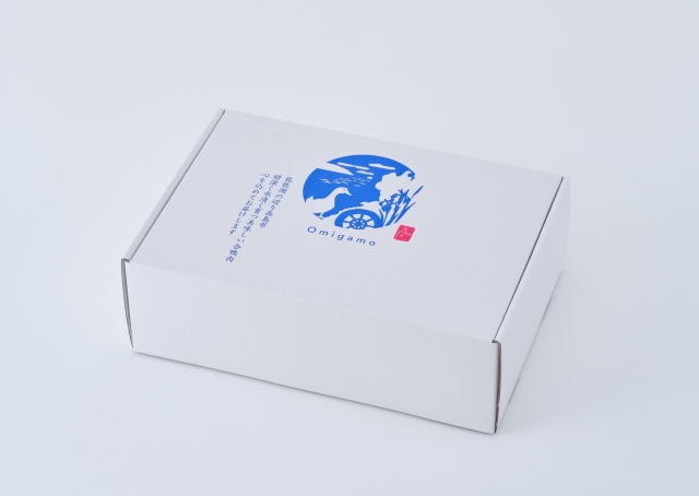 ギフトボックス