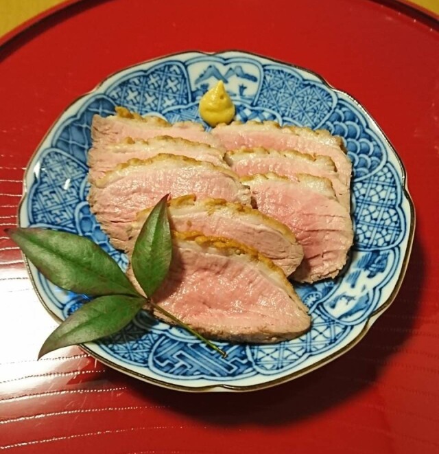 調理写真
