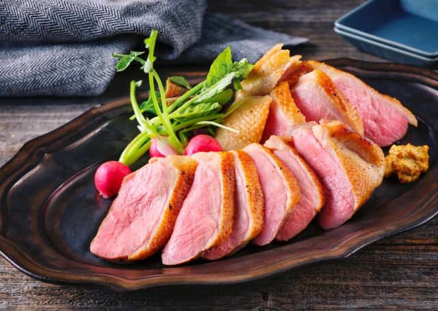 ロースコンフィ