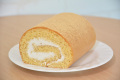 みたらしクリームロール