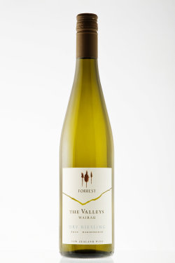 フォレスト　ドライリースリング