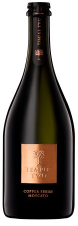 テンパスツー　Moscat