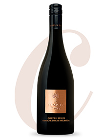 ワイン T オーストラリアワイン通販 テンパスツー・コッパー GSM - ワイン屋