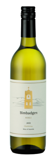 ビンバジェン Chardonnay2011