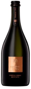 テンパスツー　Moscat