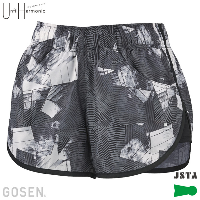 【新品未使用】golfickers × P-SHORST ショートパンツ　短パン ユーティリティー/ショートパンツ｜NIKITA（ニキータ）｜公式