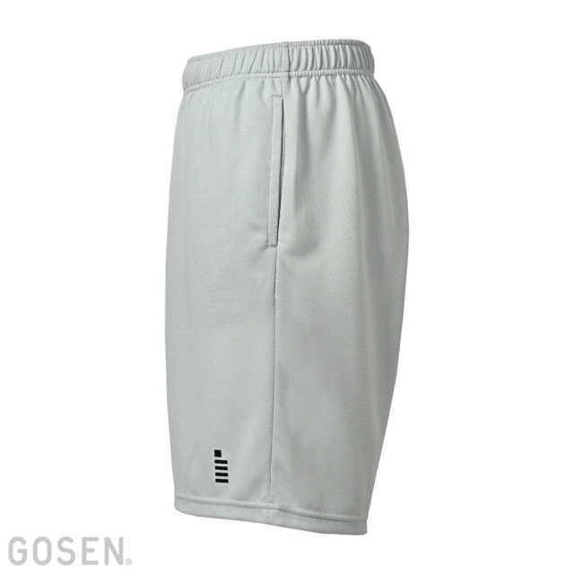 ユニ ハーフパンツ［PP2500］