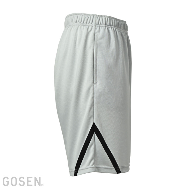 ユニ ハーフパンツ［PP2500］