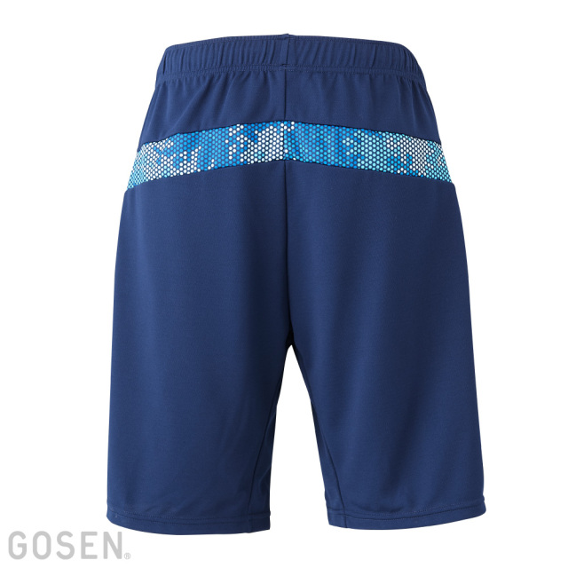 2026年2月発売】ユニ ハーフパンツ［PP2600］