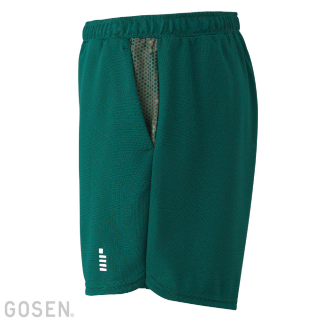 2026年2月発売予定】レディース ハーフパンツ［PP2601］