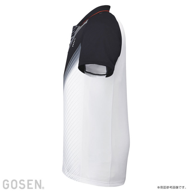 ユニ ゲームシャツ［T1940］