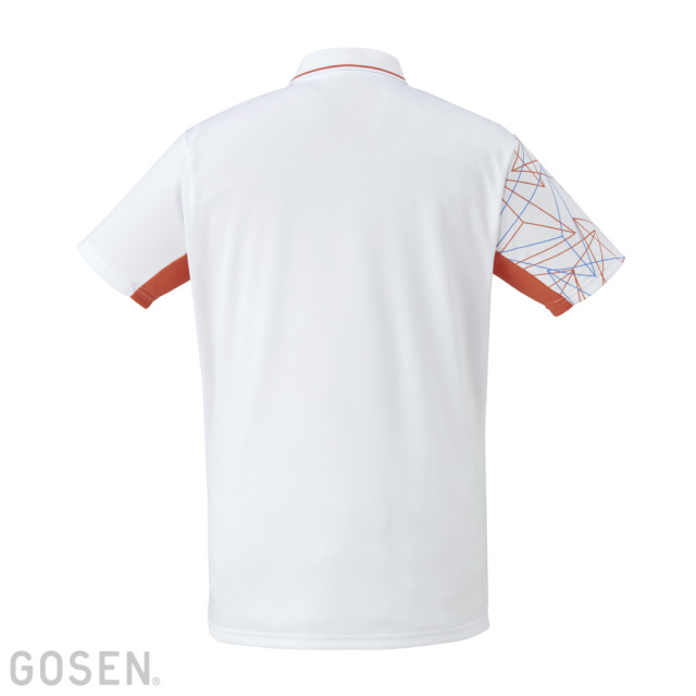 ユニ ゲームシャツ［T2200］