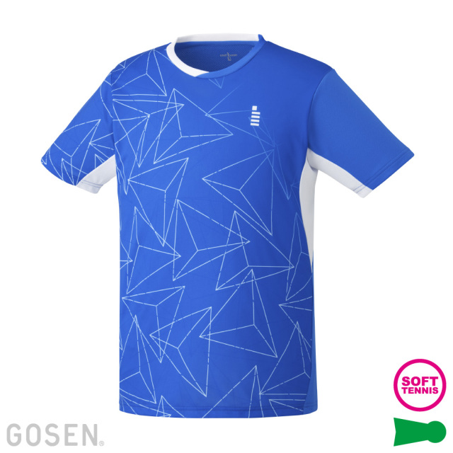 GOSENゴーセンTシャツ限定インターハイソフトテニスバドミントン