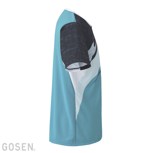 ユニ ゲームシャツ［T2342］