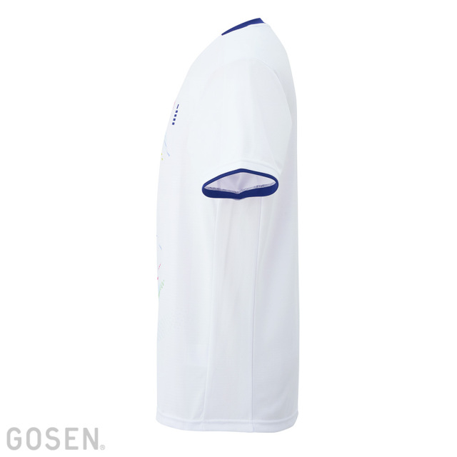 ゴーセン　インターハイTシャツ ゴーセン GOSEN インターハイ2012 Tシャツ Lサイズ - メルカリ