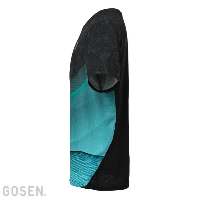 GOSEN ゲームシャツ 新品 楽天市場】【GOSEN/ゴーセン】 SSサイズ ゲームシャツ テニス
