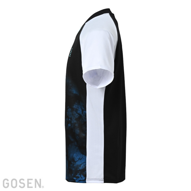 ユニ ゲームシャツ［T2512］