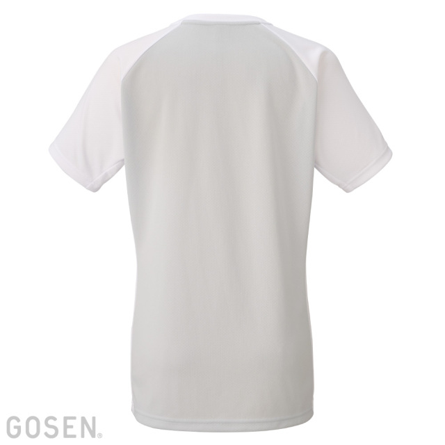 GOSEN 2025インハイＴシャツ ライトグレー Ｌ GOSEN 2025インハイTシャツ ライトグレー L GOSEN 2025
