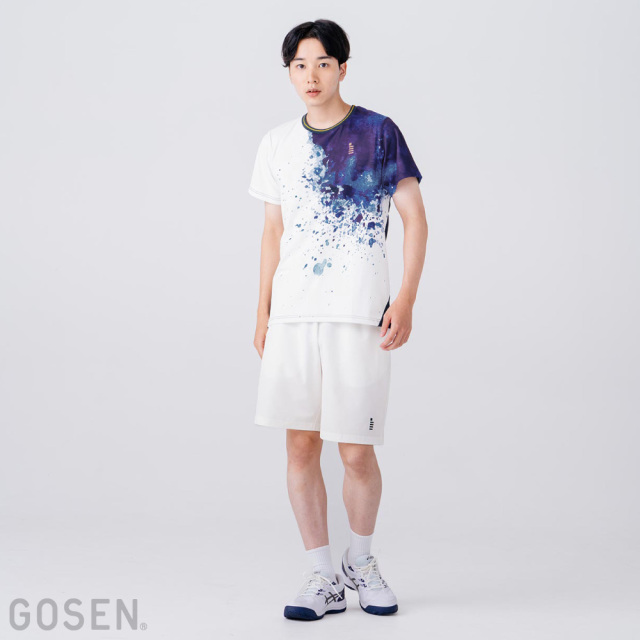 ☆海外限定　ゲームシャツ　tシャツ　ジャージ　ウェア　ユニフォーム　レア 2026年2月発売】ユニ ゲームシャツ［T2602］ ウェア