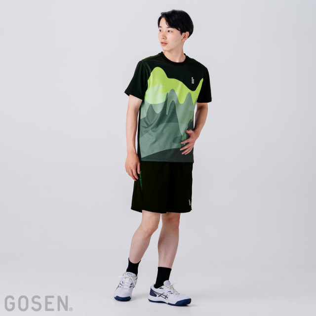 GREEN DAY ユニフォーム ゲームシャツ 海外限定販売 日本未発売 XL MAXX(マックス) ゲームシャツ ユニセックス 速乾 軽量 検定合格品 MX2000