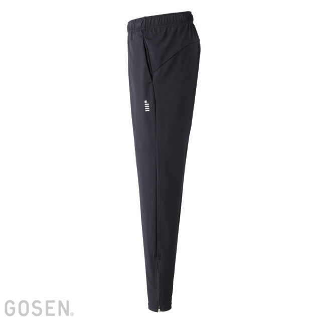 ユニ ニットロングパンツ［W2602］