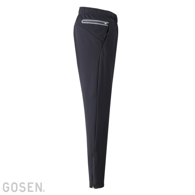 ユニ ニットロングパンツ［W2602］