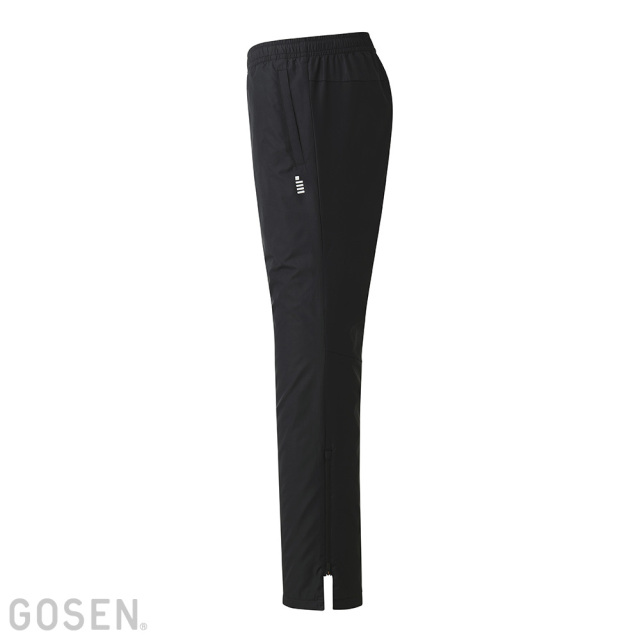 ユニ ウィンドウォーマーパンツ(裏起毛)［Y2342］