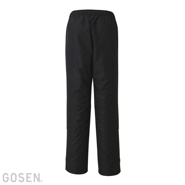 YONFA / 【PRE ORDER】クーコーパンツ (black)