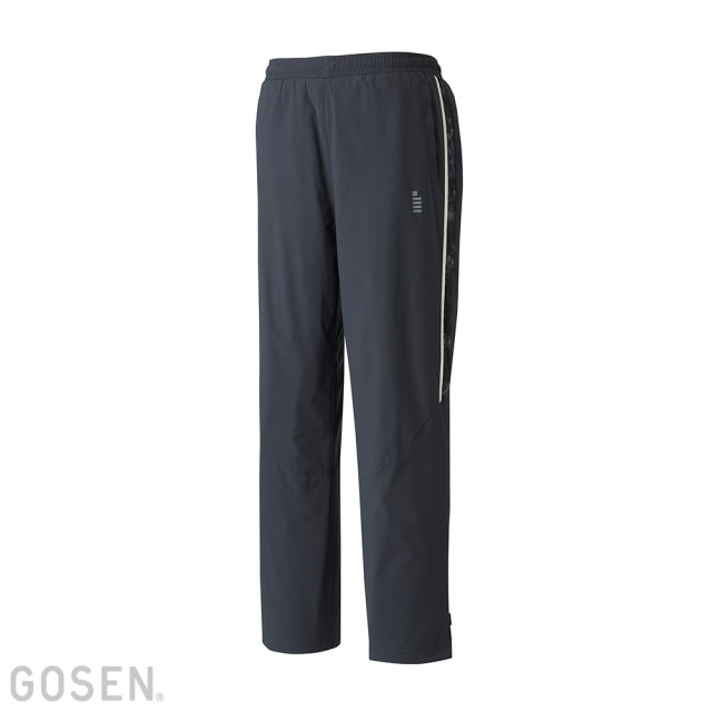 gosen(ゴーセン) ウラキモウストレッチパンツ テニスWUPニットパンツ