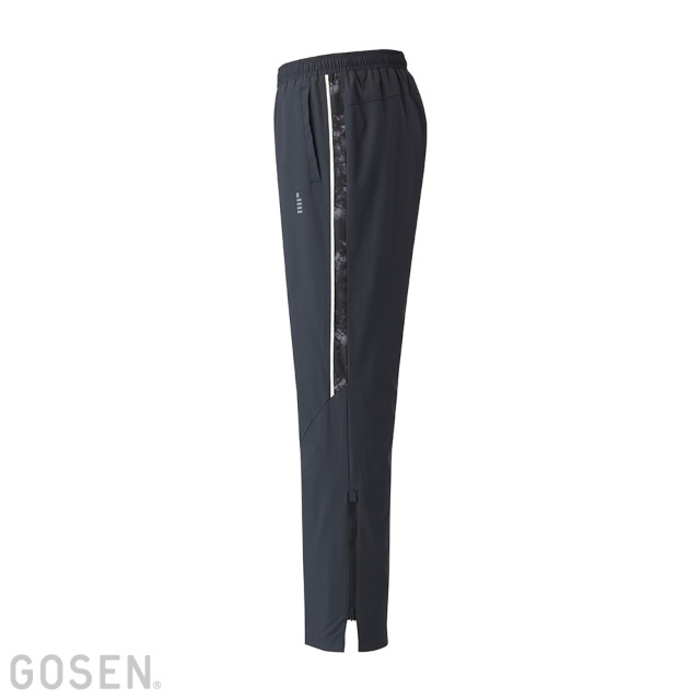 ユニ ウィンドウォーマーパンツ（裏起毛）［Y2442］