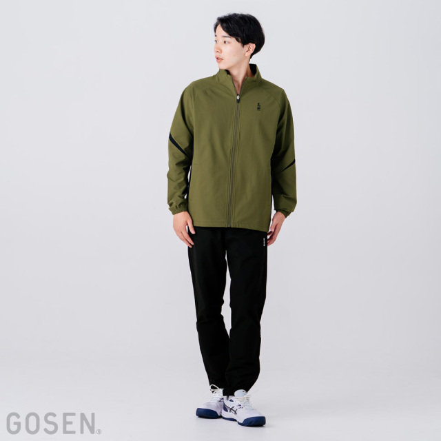 Y2600着用イメージ