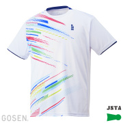 GOSEN ゲームシャツ ハイジャパモデル LL YONEX GOSEN ゲームシャツ ハイジャパモデル LL YONEX GOSEN ゲームシャツ