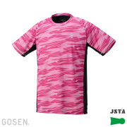 【ユニフォーム5点まとめ売り】MIZUNO GOSEN 楽天市場】日本バドミントン協会審査合格品（ブランドゴーセン
