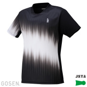 ハイジャパ  ゴーセン サイズL ロイヤルブルー GOSEN Apparel Online Shop ゴーセンアパレルオンラインショップ
