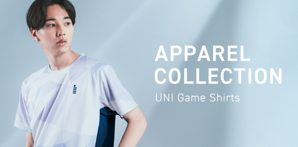 UNI Game Shirts