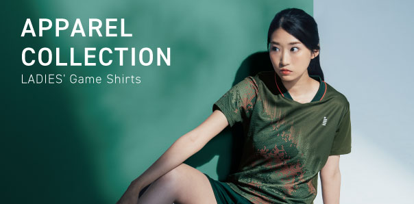 LADIES' Game Shirts