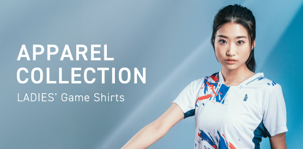 LADIES' Game Shirts