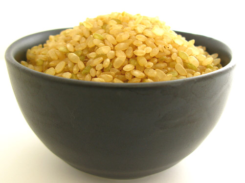 宮城登米産 ひとめぼれ 発芽玄米 1ｋｇ