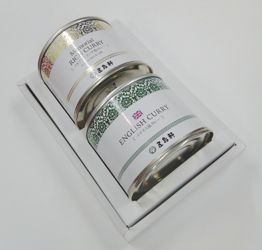 選べる缶詰ギフト2缶入