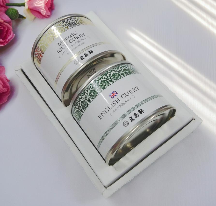 選べる缶詰ギフト2缶入