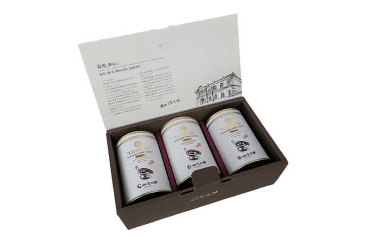 選べる2人前缶詰ギフト3缶入