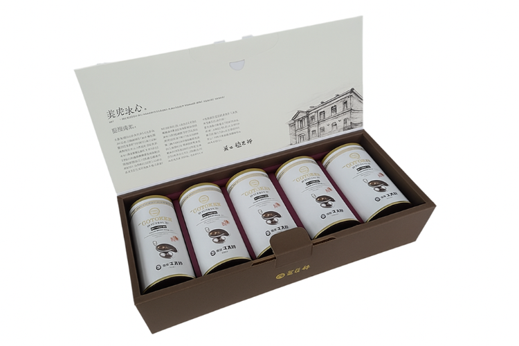 選べる2人前缶詰ギフト5缶入