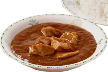 五島軒インド風カレー[缶詰・１人前・辛口]