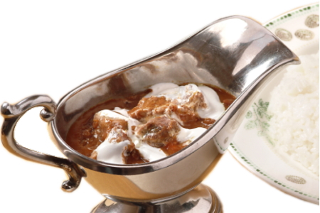 五島軒フランス風カレー[缶詰・１人前・甘口]