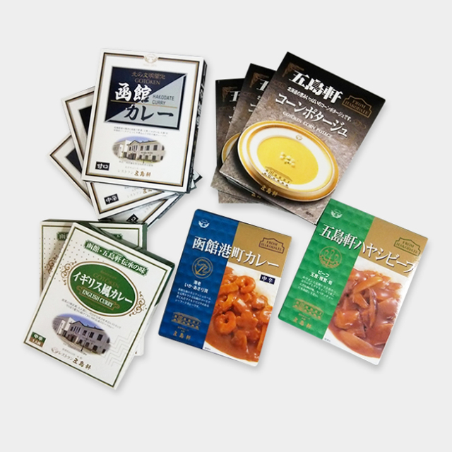 家族で楽しめるバラエティセット（OSR-46S）<送料込>